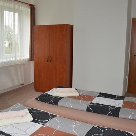 Penzion Alma Znojmo Eksteriør bilde